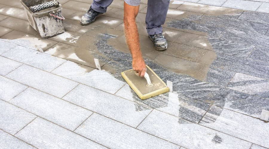 Expert tile roof repair services in Westside, IA